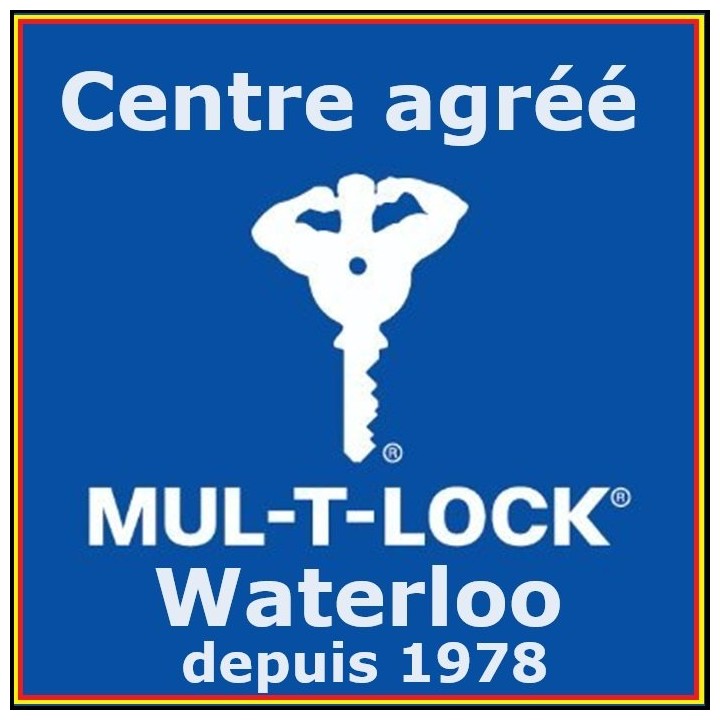 Multlock center Waterloo