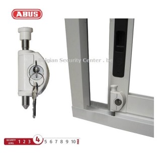 Bijzetslot voor schuifdeuren en ramen Abus FTR42