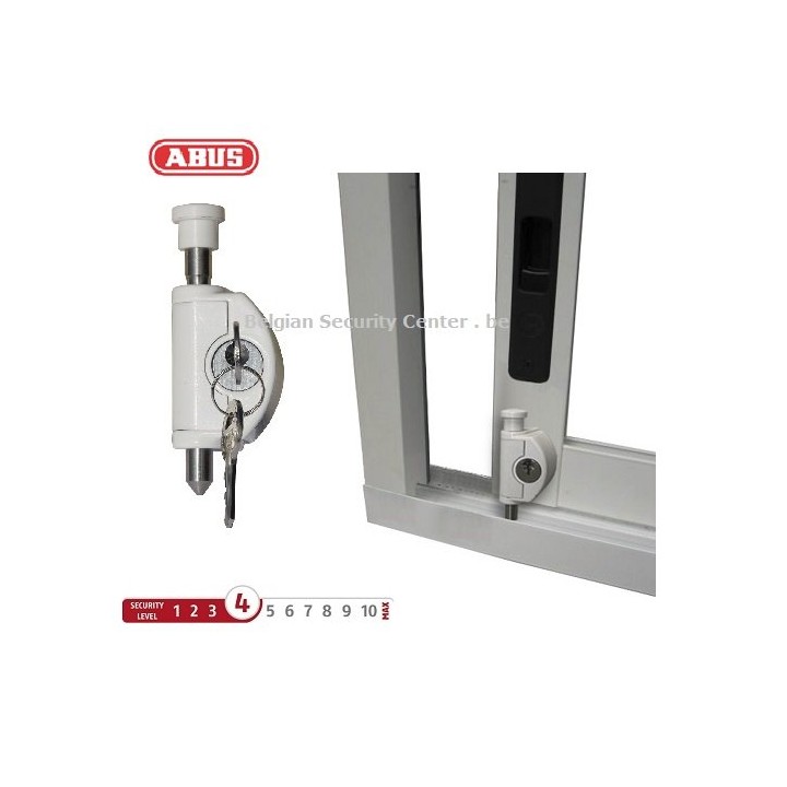 Verrou Abus FTR42blanc