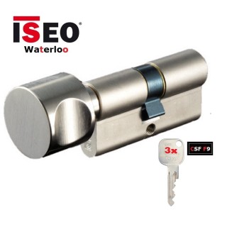 Cylindre Iseo Gera F9