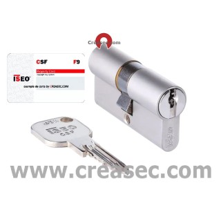 cylindre iseo f9
