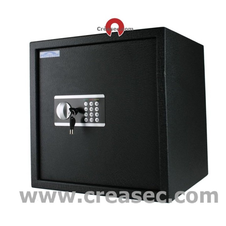 Domestic avec coffret intérieur