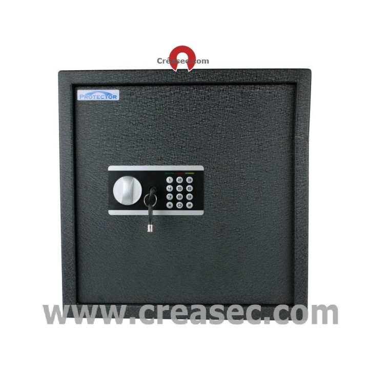 Domestic avec coffret intérieur