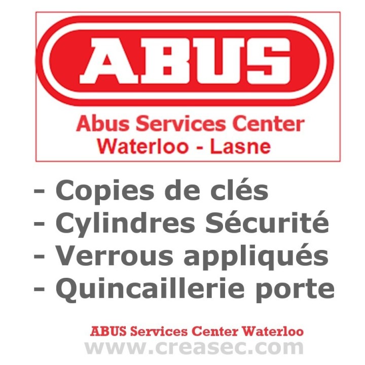 Cylindre ABus A93