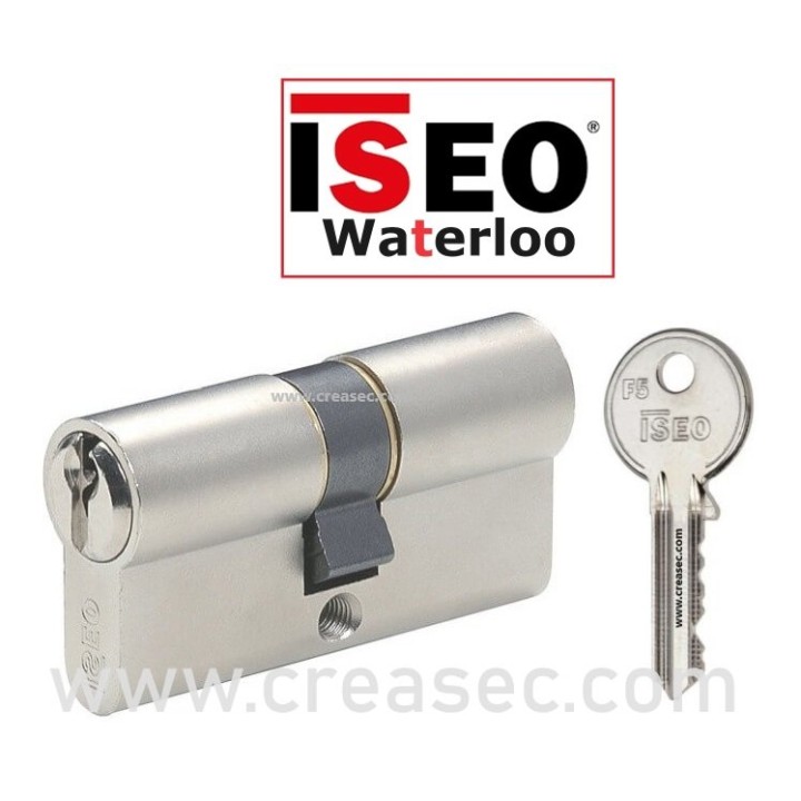 Cylindre ISEO F5