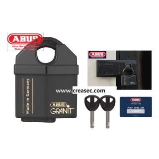 Cadenas Abus Granit 