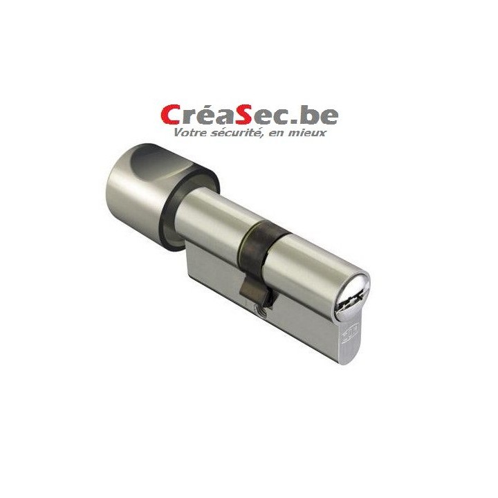 Veiligheidscilinders DOM