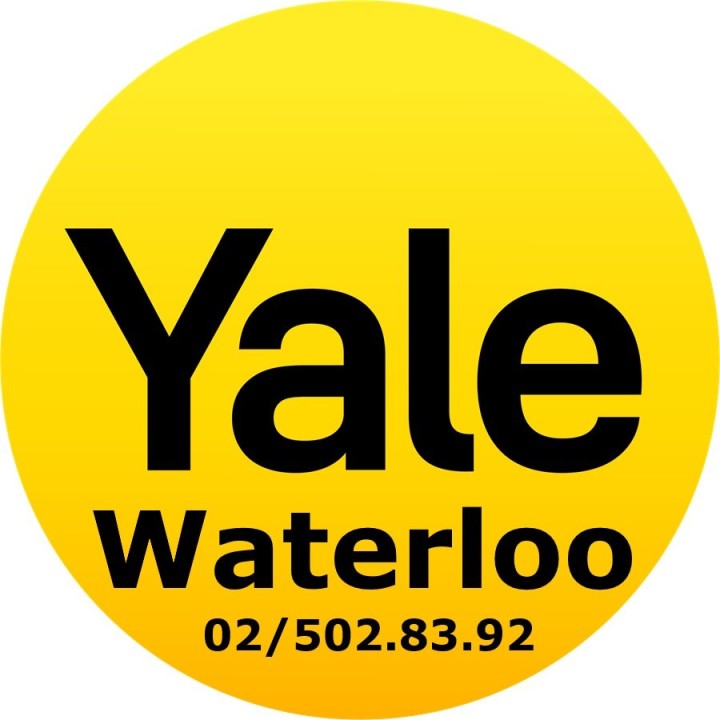 CLé YALE Série 1000