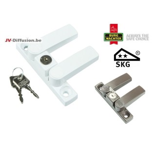 Verrou supplémentaire WS22