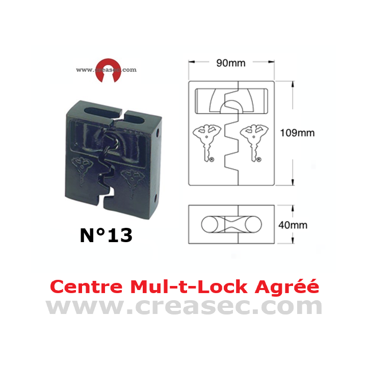 cadenas mul-t-lock