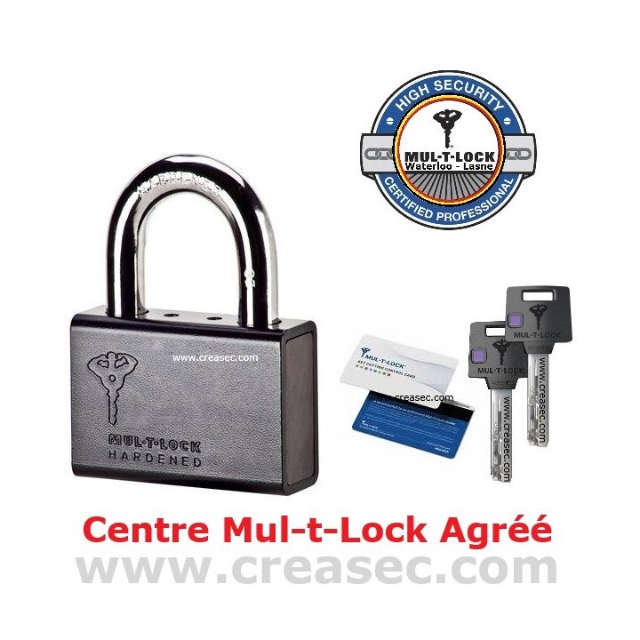 cadenas mul-t-lock