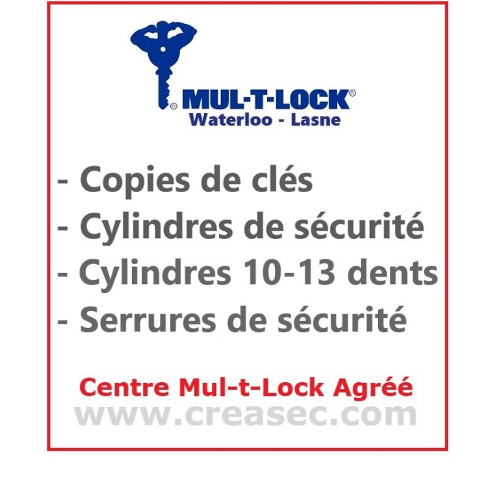 cadenas mul-t-lock
