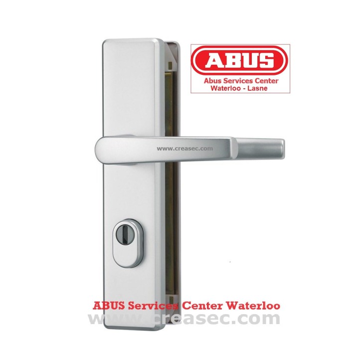 BLPZ double poignées