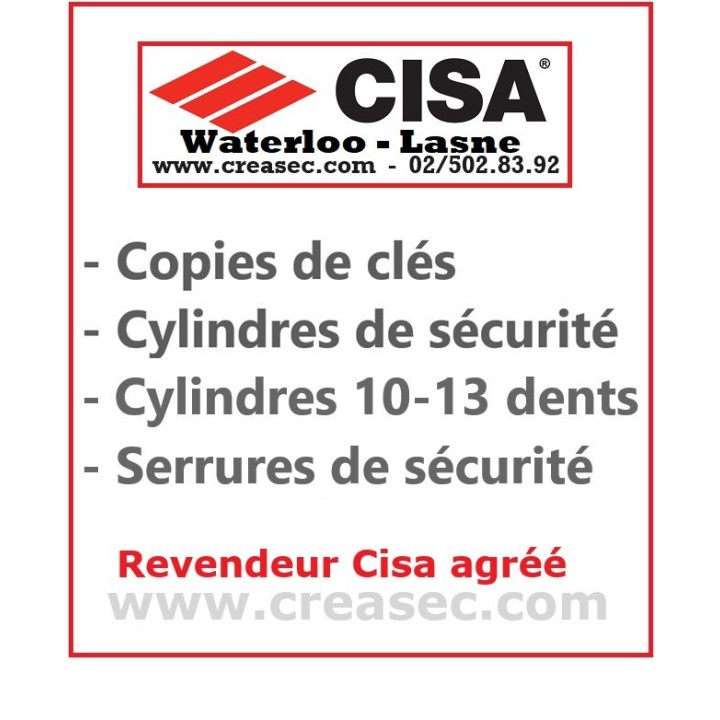 Offre cylindres Technopro CS620