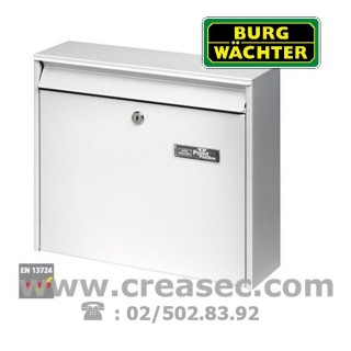 Boite aux lettres ECO 