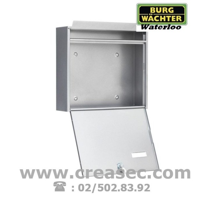 Boite aux lettres ECO 