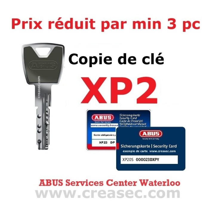Copie prix reduit abus xp2