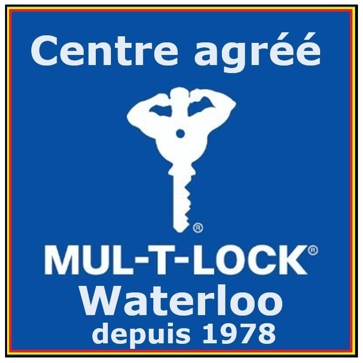 MULTLOCK Waterloo