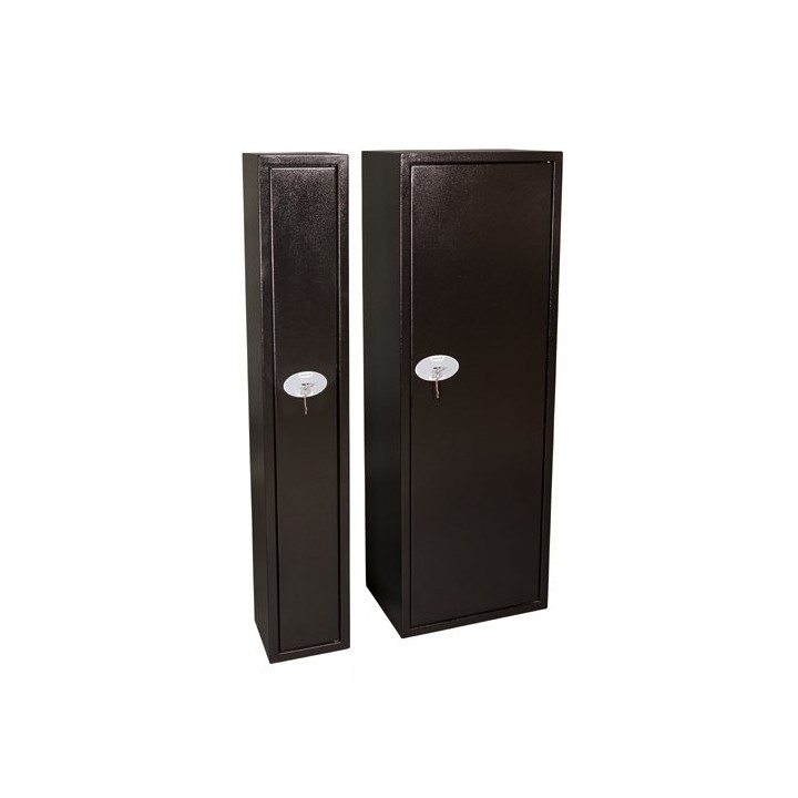 Coffre pour 5 fusils 