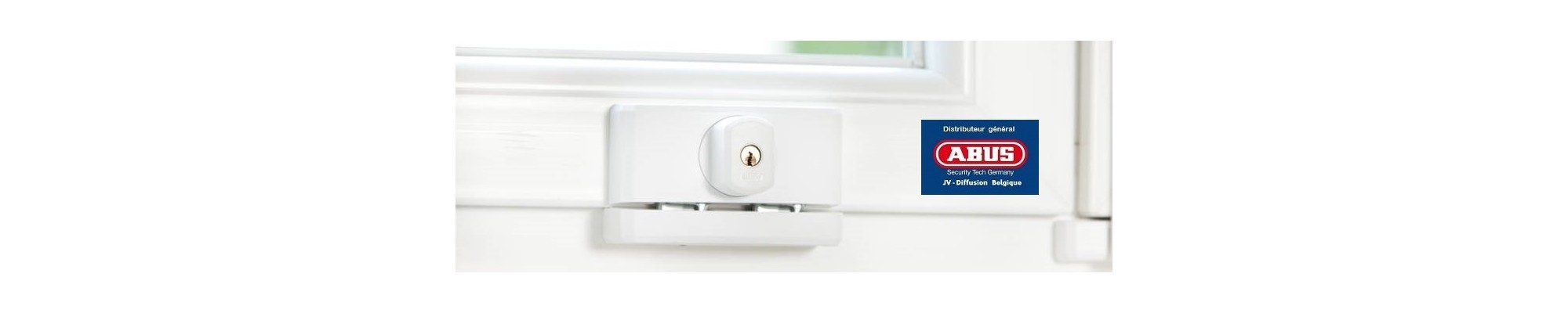 Verrous de securité