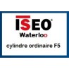 Cylindre ordinaire F5