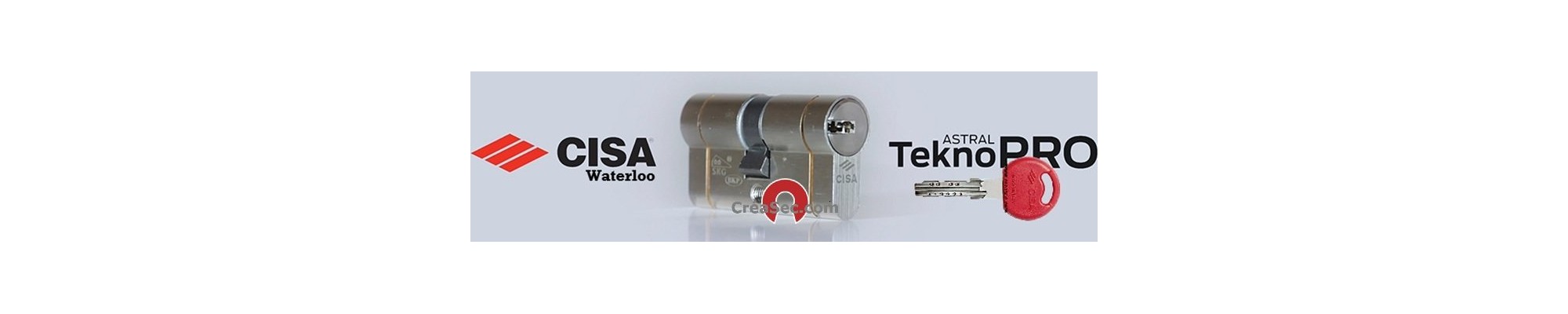 TechnoPro Débrayable