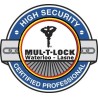 Mul-T-Lock Belgique