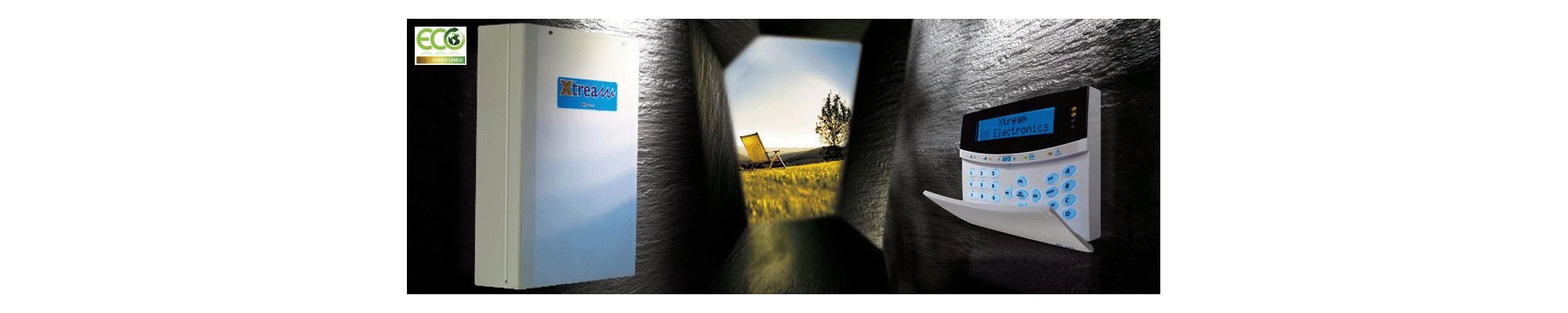 Systèmes d'alarme Bruxelles