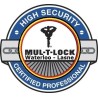 Mul-T-Lock  Belgique